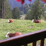 Le Megevan Oda ve Kahvaltı La Giettaz