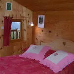Le Megevan Oda ve Kahvaltı La Giettaz
