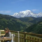 Le Megevan La Giettaz