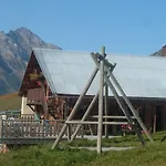 Le Megevan Oda ve Kahvaltı