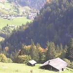 Oda ve Kahvaltı Le Megevan La Giettaz