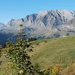 Le Megevan 3* La Giettaz