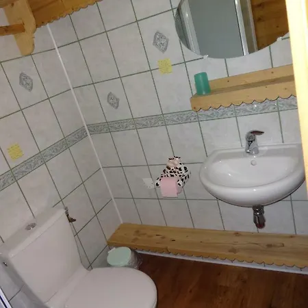 Le Megevan La Giettaz