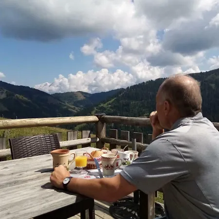 Le Megevan * La Giettaz
