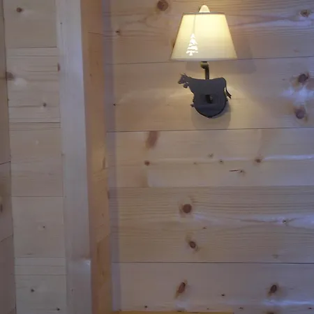 Le Mègevan D'alpage à 1550m Bed & Breakfast La Giettaz