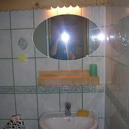 Le Megevan Panzió La Giettaz